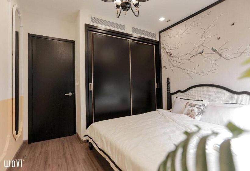 Căn Hộ Flc Sea Tower Quy Nhơn View Biển