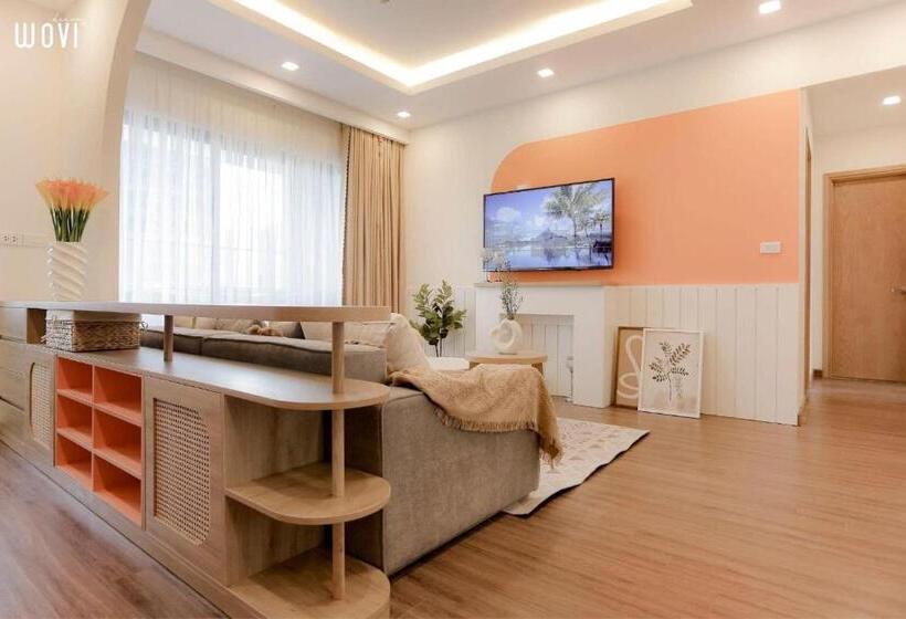 Căn Hộ Flc Sea Tower Quy Nhơn View Biển