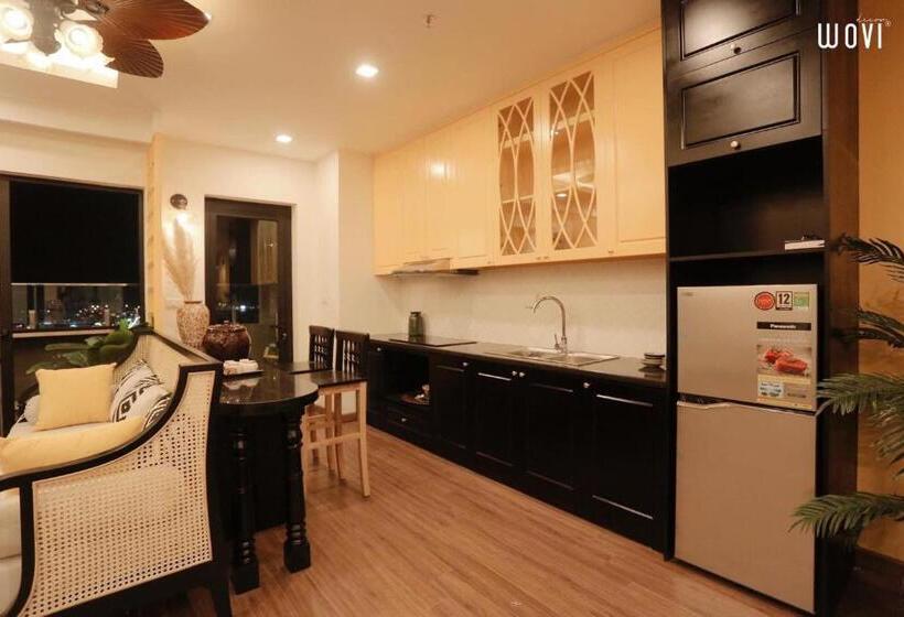 Căn Hộ Flc Sea Tower Quy Nhơn View Biển