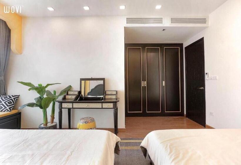 Căn Hộ Flc Sea Tower Quy Nhơn View Biển