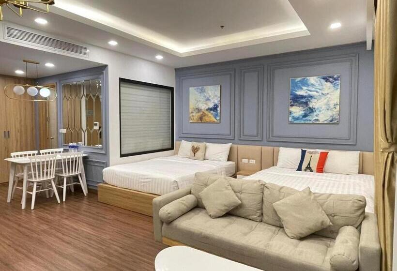 Căn Hộ Flc Sea Tower Quy Nhơn View Biển