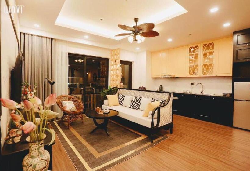 Căn Hộ Flc Sea Tower Quy Nhơn View Biển