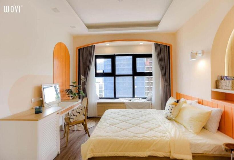 Căn Hộ Flc Sea Tower Quy Nhơn View Biển