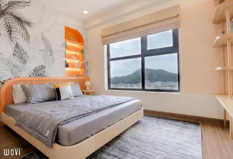 Căn Hộ Flc Sea Tower Quy Nhơn View Biển