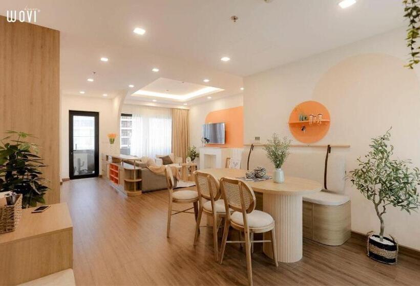 Căn Hộ Flc Sea Tower Quy Nhơn View Biển