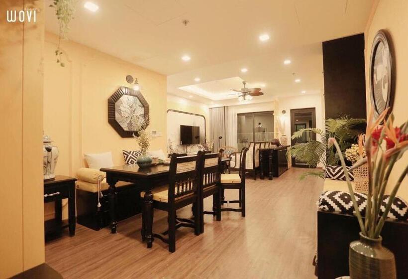 Căn Hộ Flc Sea Tower Quy Nhơn View Biển