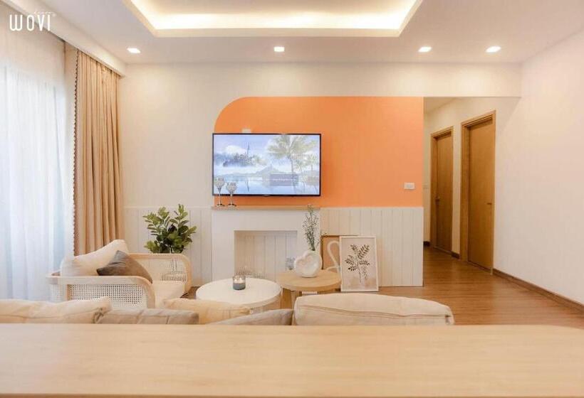 Căn Hộ Flc Sea Tower Quy Nhơn View Biển