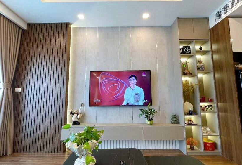 Căn Hộ Flc Sea Tower Quy Nhơn View Biển