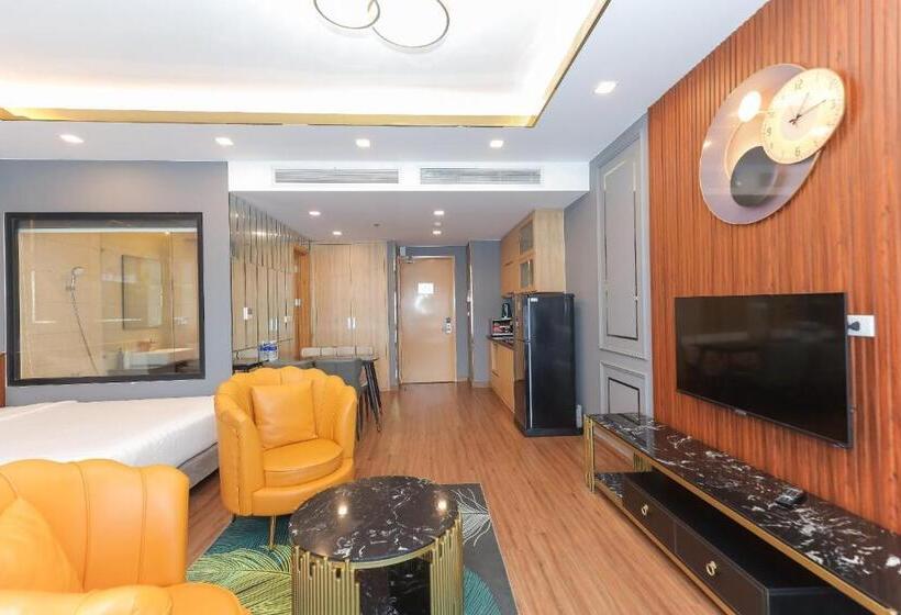 Căn Hộ Flc Sea Tower Quy Nhơn View Biển