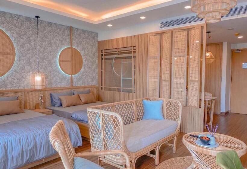 Căn Hộ Flc Sea Tower Quy Nhơn View Biển