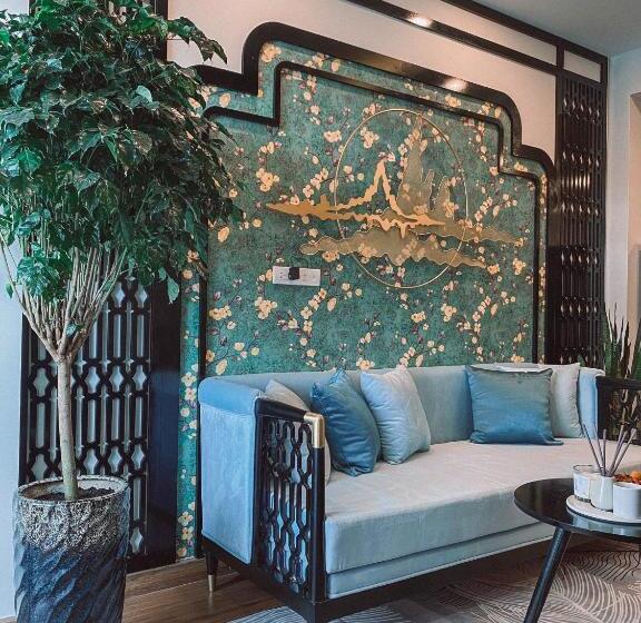 Căn Hộ Flc Sea Tower Quy Nhơn View Biển