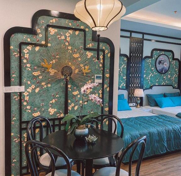 Căn Hộ Flc Sea Tower Quy Nhơn View Biển