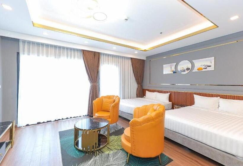 Căn Hộ Flc Sea Tower Quy Nhơn View Biển