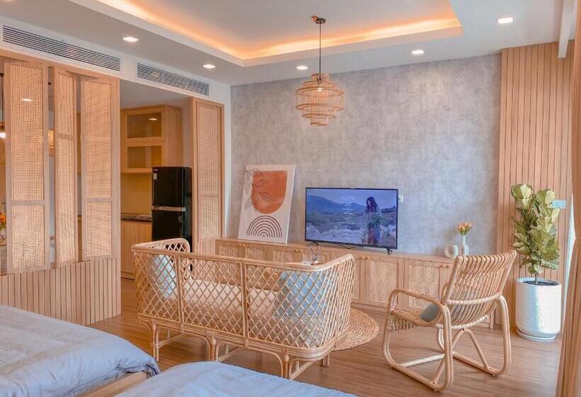 Căn Hộ Flc Sea Tower Quy Nhơn View Biển