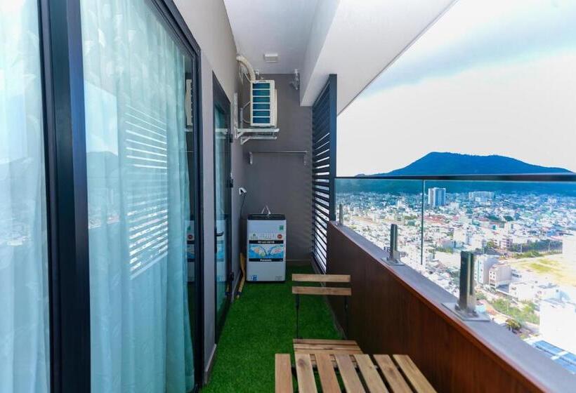 Căn Hộ Flc Sea Tower Quy Nhơn View Biển