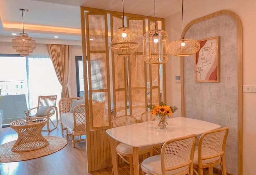 Căn Hộ Flc Sea Tower Quy Nhơn View Biển