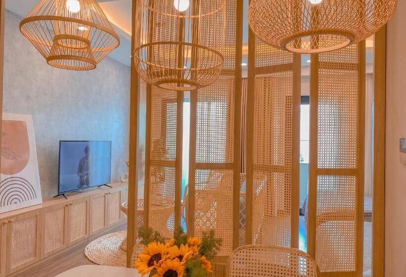 Căn Hộ Flc Sea Tower Quy Nhơn View Biển