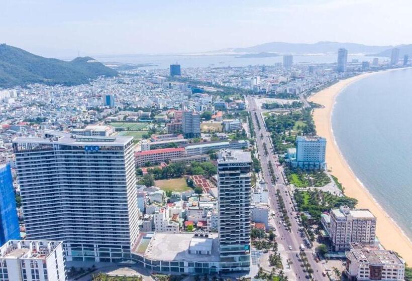 Căn Hộ Flc Sea Tower Quy Nhơn View Biển