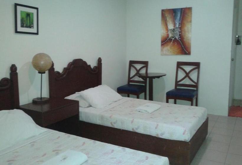 11th Street Bed And Breakfast