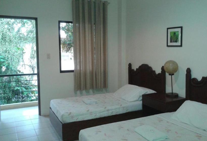 11th Street Bed And Breakfast