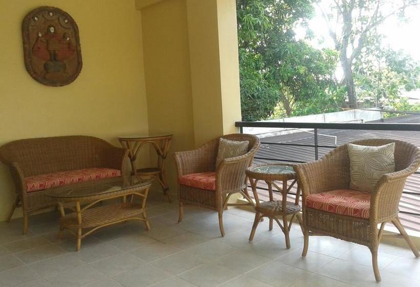 11th Street Bed And Breakfast