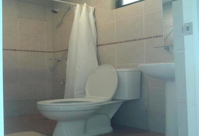 11th Street Bed And Breakfast