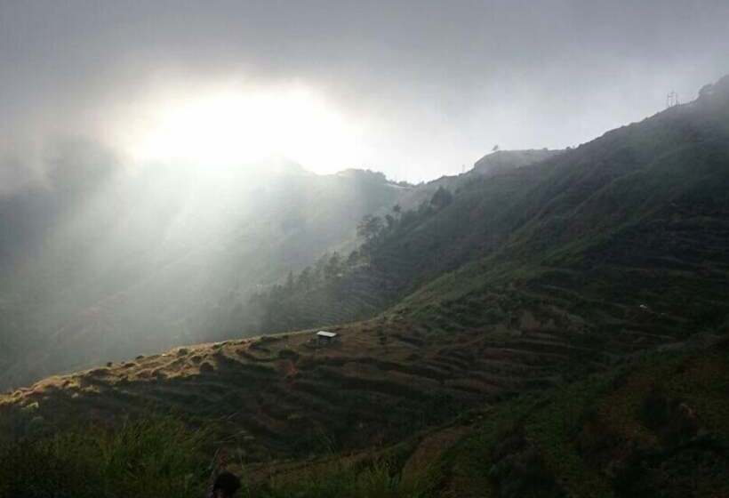 A Hotel Baguio