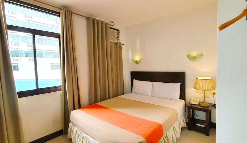 A Hotel Baguio