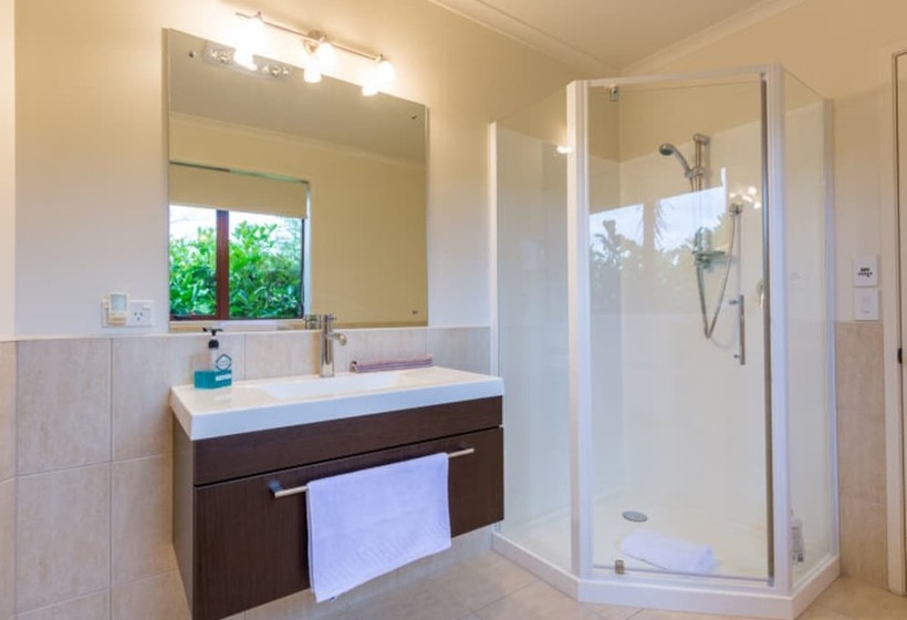 Accent House Boutique Bed & Breakfast