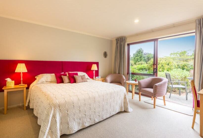 Accent House Boutique Bed & Breakfast