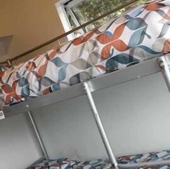 فندق صغير Apple Tree Backpackers