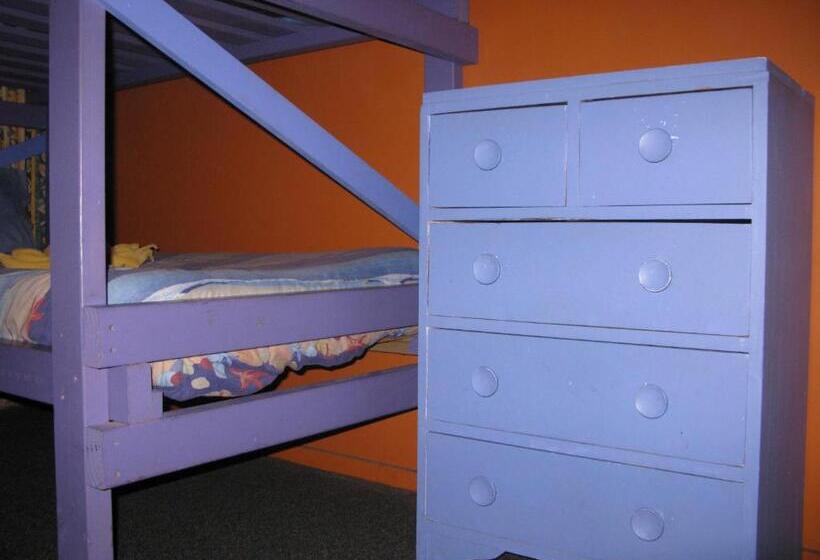 הוסטל Atlantis Backpackers