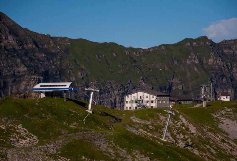 ユースホステル Berghotel Bonistock