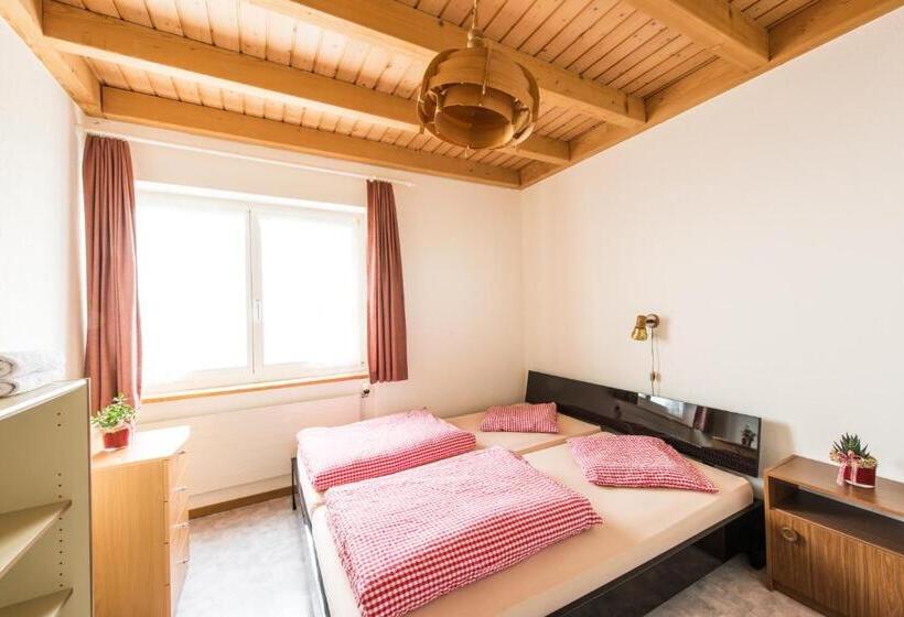 ユースホステル Berghotel Bonistock