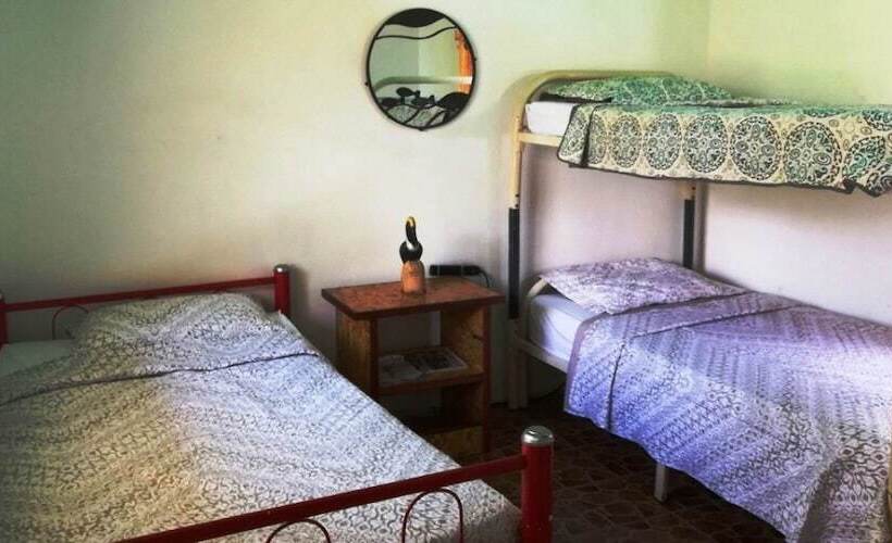 הוסטל Contadora