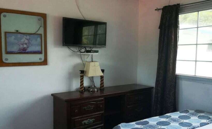 הוסטל Contadora