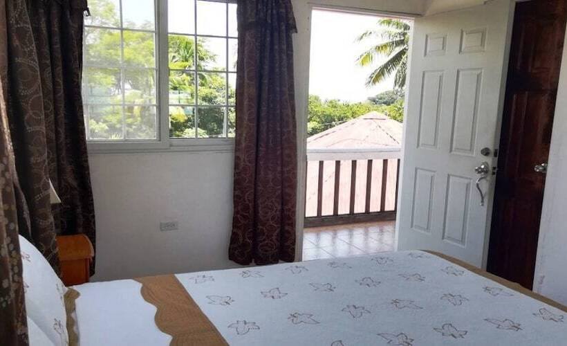 הוסטל Contadora