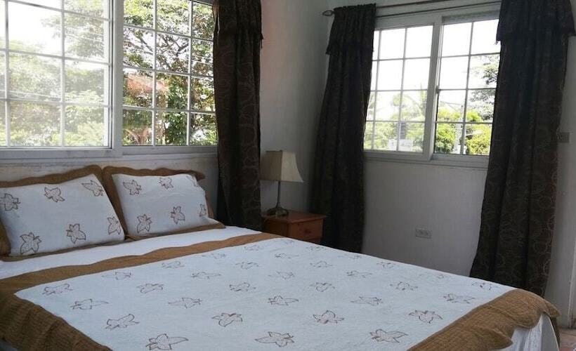 הוסטל Contadora