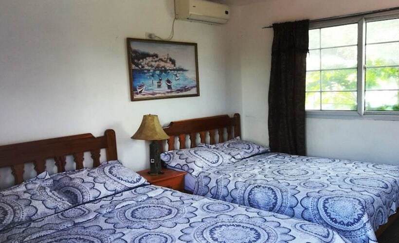 הוסטל Contadora