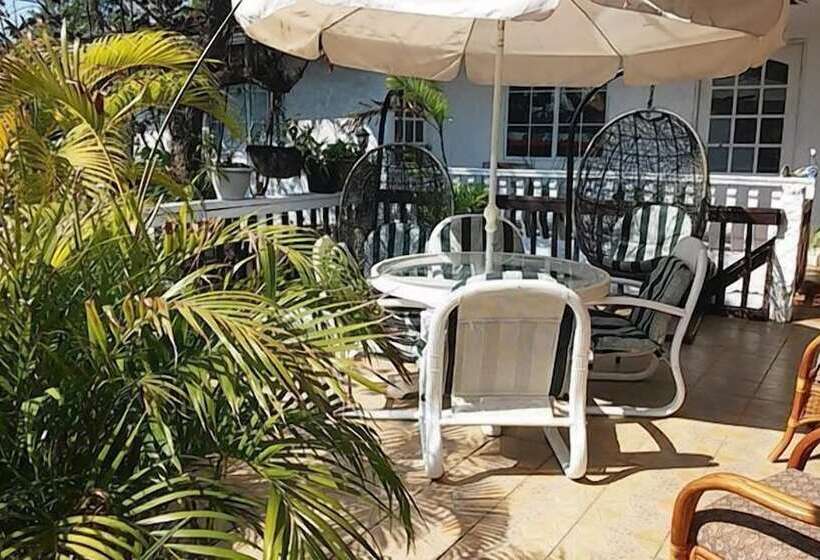 הוסטל Contadora