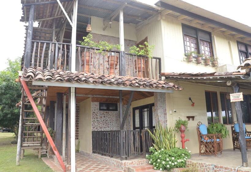 호스텔 Dim S Hostal