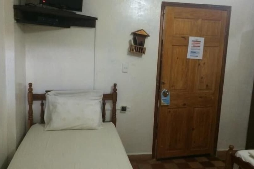 호스텔 Dim S Hostal