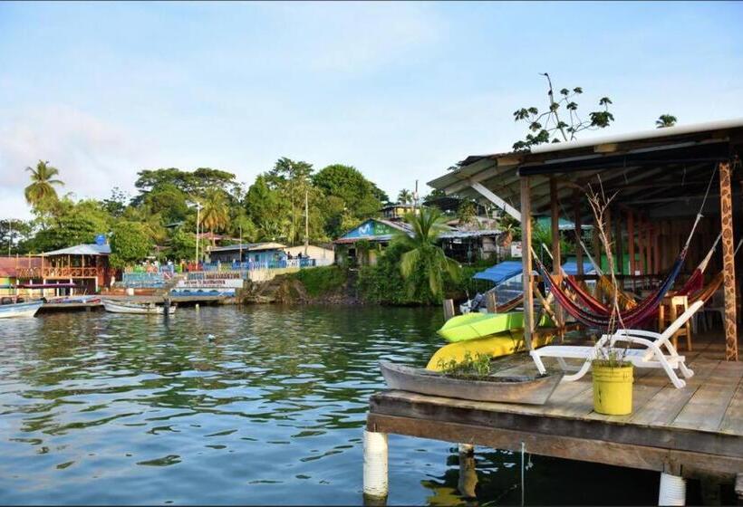 فندق صغير El Jaguar