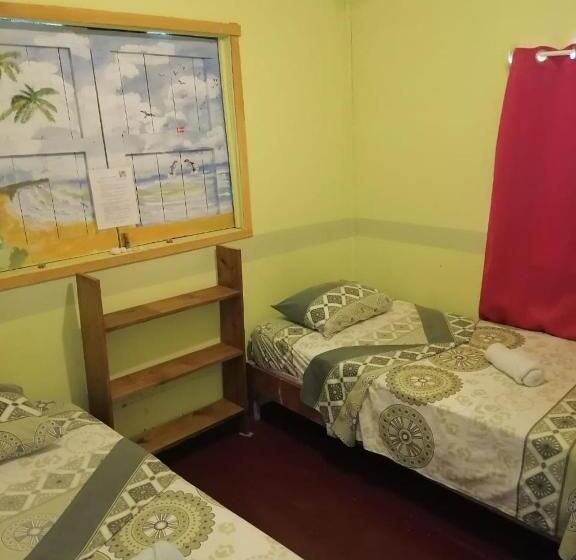 فندق صغير El Jaguar