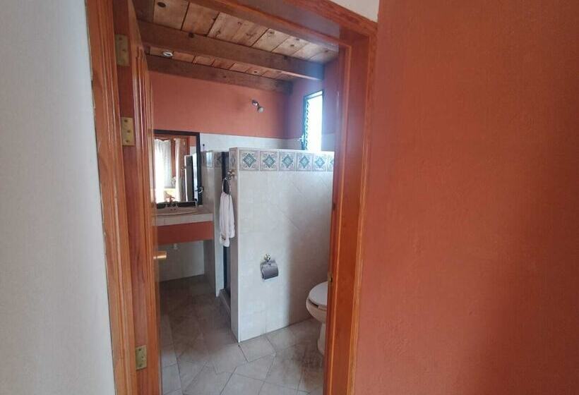 הוסטל El ángel Taxco