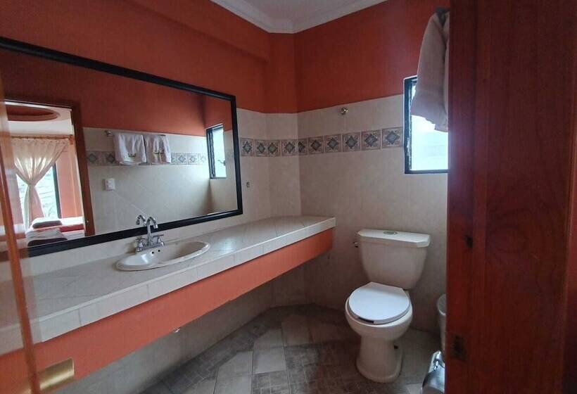 הוסטל El ángel Taxco