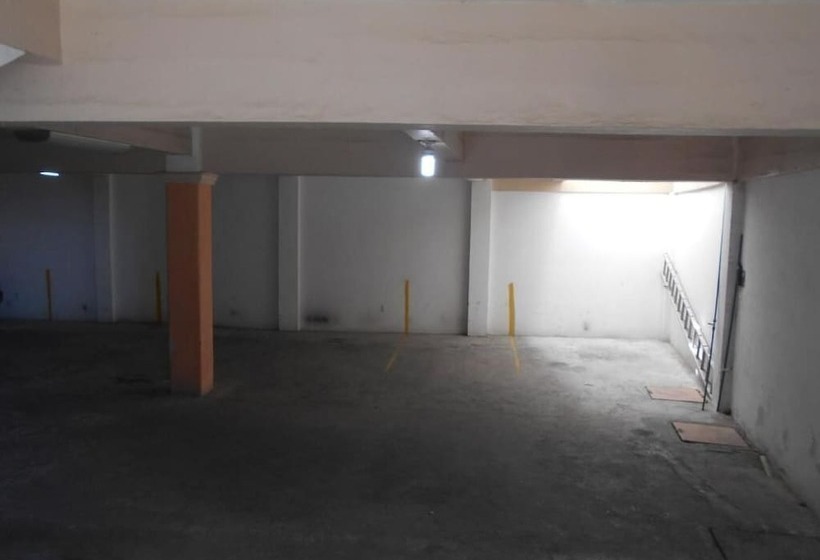 הוסטל El ángel Taxco