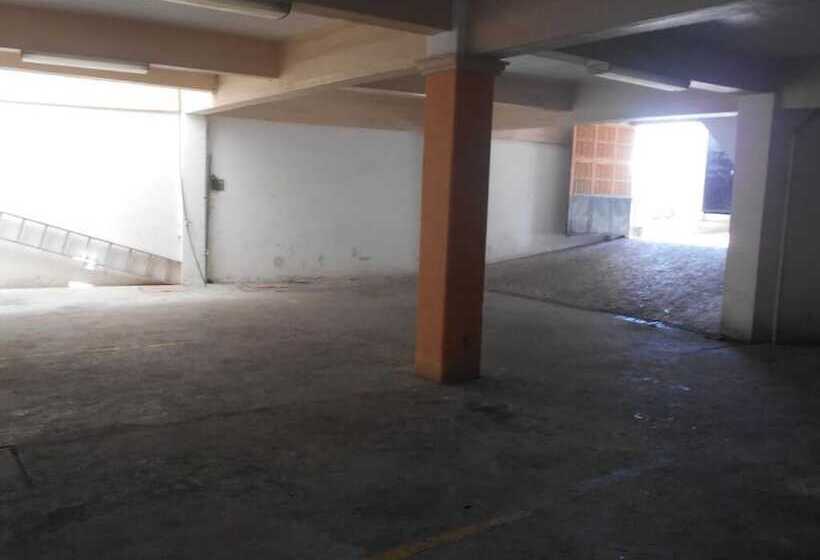 הוסטל El ángel Taxco