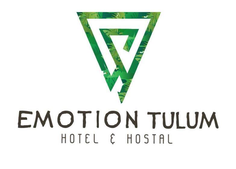 هاستل Emotion Avenida Tulum Hotel & Hostal