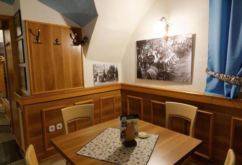 هاستل Guesthouse Veles